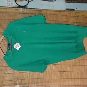 Vintage. Made in USA. Polo by Ralph Lauren. Size XL.